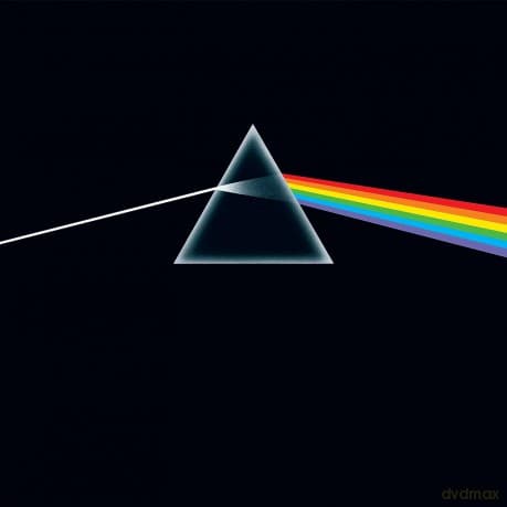 Pink Floyd: The Dark Side of the Moon (50th Anniversary Remaster)