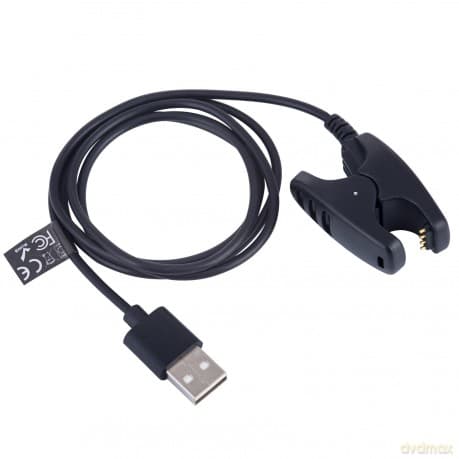 Akyga kabel do ładowania Suunto 3 / 5 / Fitness / Ambit AK-SW-38 1m