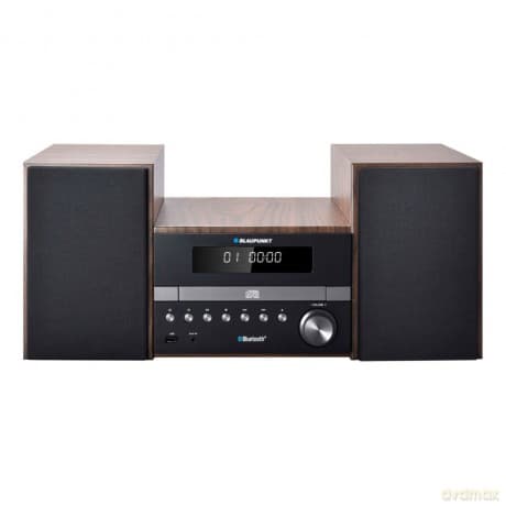 Blaupunkt mikrowieża z bluetooth MS46BT