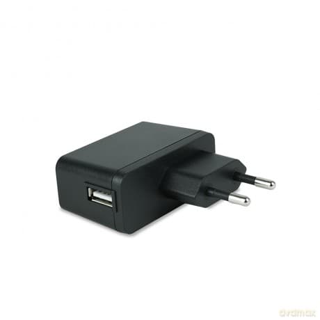 Huslog Adapter do lampki z ładowaniem indukcyjnym czarny