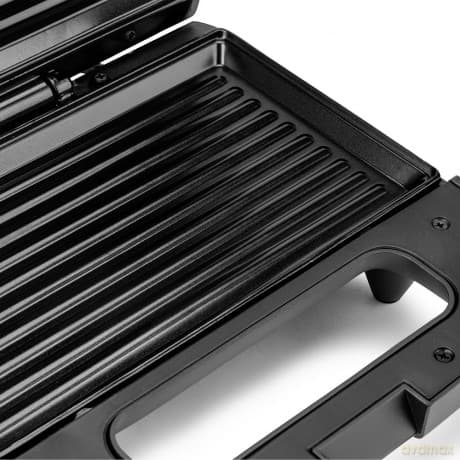 Huslog Opiekacz do kanapek 750W grill