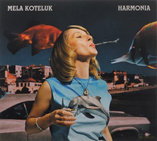 Mela Koteluk: Harmonia