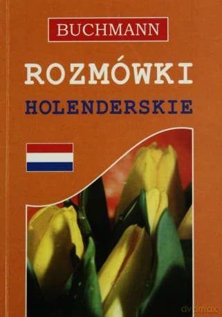 Rozmówki holenderskie - Andraszyk Danuta