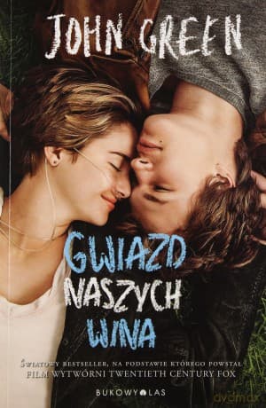 Gwiazd Naszych Wina - John Green