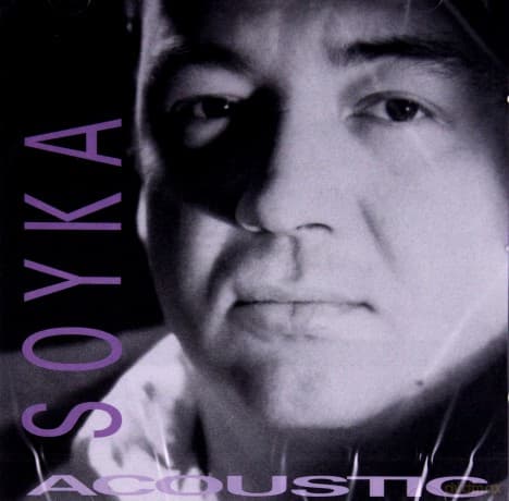 Stanisław Soyka: Acoustic