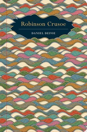 Robinson Crusoe (Chiltern Classic) - Daniel Defoe