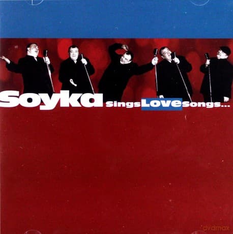 Stanisław Soyka: Soyka Sings Love Songs
