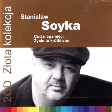 Stanisław Soyka: Złota Kolekcja vol. 1 & vol. 2