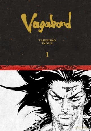 Vagabond Definitive Edition, Vol. 1 (Volume 1) - Takehiko Inoue