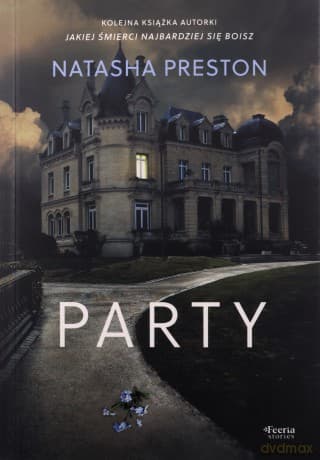Party - Preston Natasha