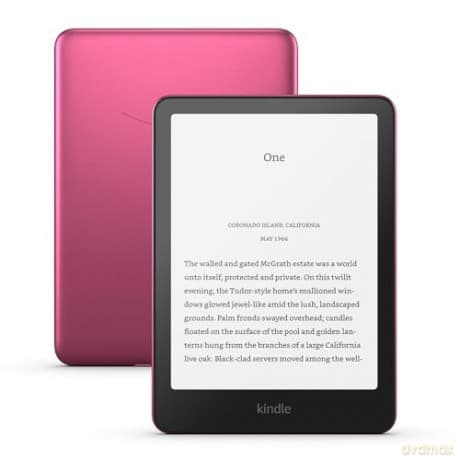 Amazon - Kindle Paperwhite Signature Ed 32GB 12th Gen (2024) with ads
