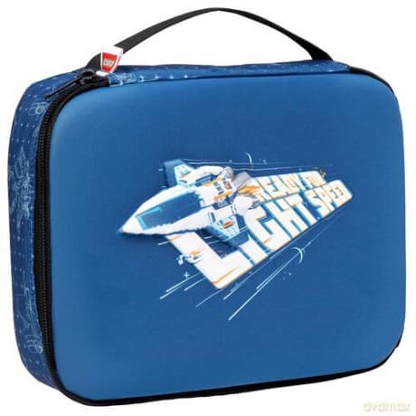 LEGO City - Lunch Box - Space Explorer (20284-2505)