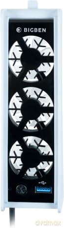 Nacon Cooling Fan White/Black PS5 Slim