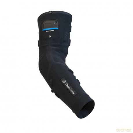 Therabody - RecoveryPulse Arm Sleeve - L (Single)