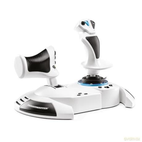 Thrustmaster T-Flight Hotas One Microsoft Simulator Edt