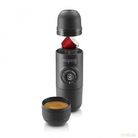 Wacaco - Minipresso Nespresso Capsules