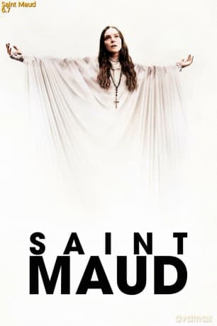 Saint Maud