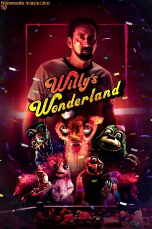 Niewesołe miasteczko