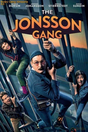 Nowy Gang Jönssona