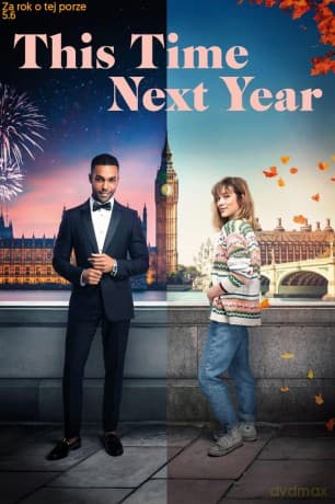Za rok o tej porze