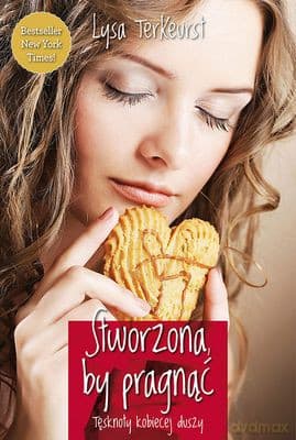 Stworzona By Pragnąć - Lysa Terkeurst