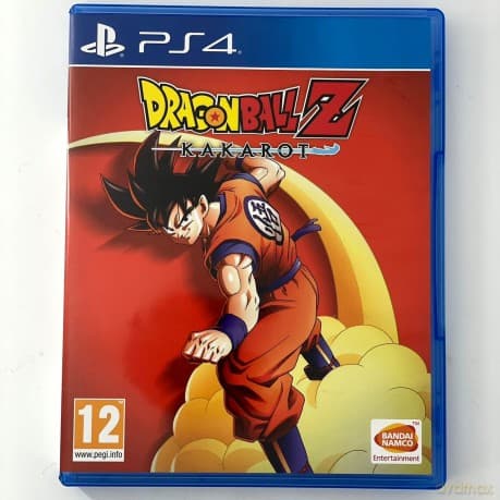Dragon Ball Z: Kakarot