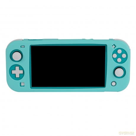 Konix Silicon Protective Cover (Blue)