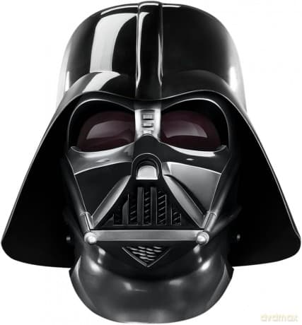 Star Wars - The Black Series - Darth Vader Electronic Helmet