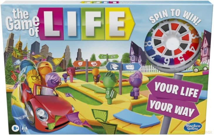 The Game of Life