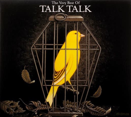 Talk Talk: The Very Best Of Talk Talk