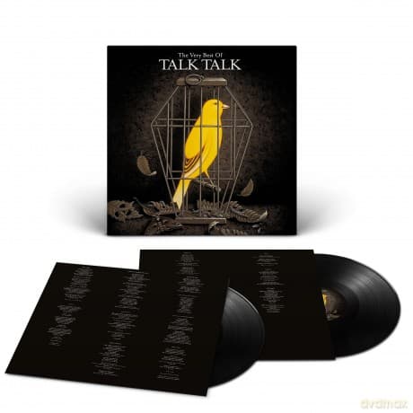 Talk Talk: The Very Best Of Talk Talk