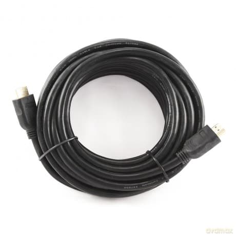 Kabel HDMI-HDMI v2.0 3D TV High Speed Ethernet 7.5M (pozłacane końcówki)