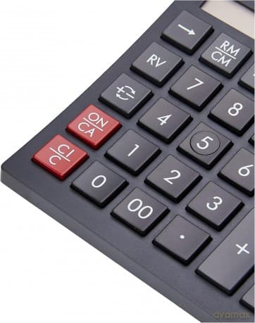 Kalkulator AS-1200 HB EMEA 4599B001