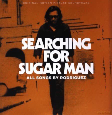 Searching For Sugar Man soundtrack (Sugar Man) (Rodriguez)