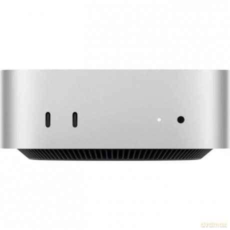 Mac mini: M4 10/10, 16GB, 256GB SSD