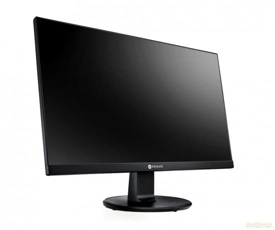 Monitor 27 cali SC-2702 LED VA FHD HDMI VGA BNC
