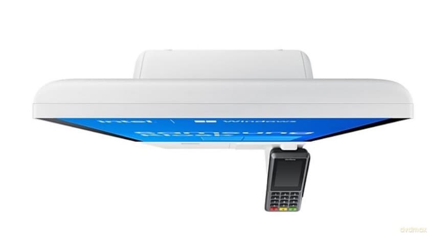 Monitor profesjonalny KIOSK KM24C/Win i3 24 cale Matowy, Dotykowa 16h/7 250(cd/m2) 1920x1080(FHD) Win10 IoT i3 3 lata d2d (LH24KMC3BGCXEN)