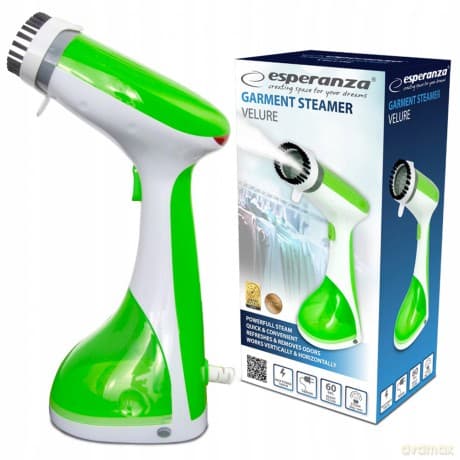 Parownica do ubrań Velure