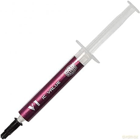 Pasta termoprzewodząca 4.15g IC-Value V1