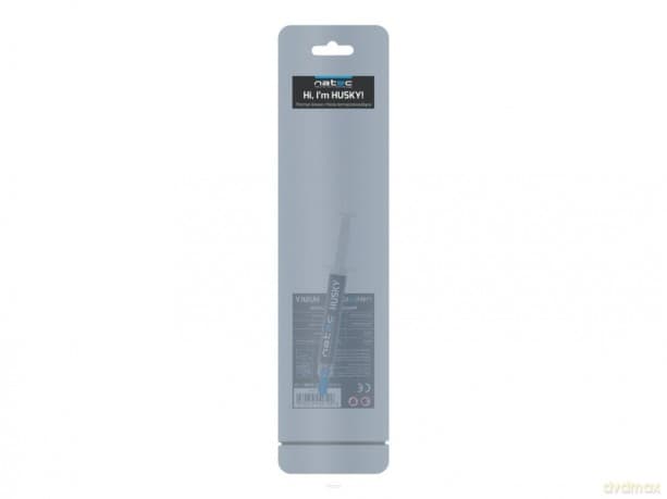 Pasta termoprzewodząca Husky 4g