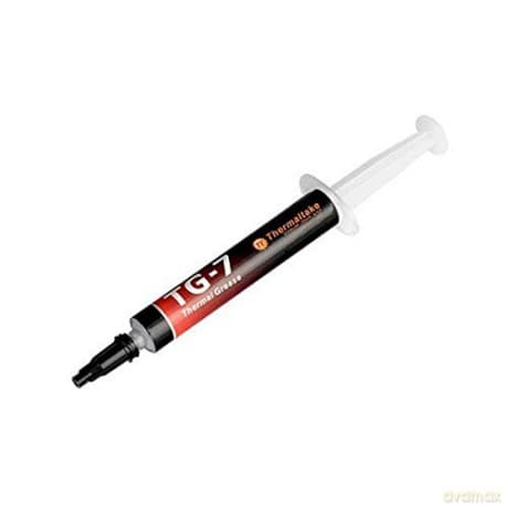 Pasta termoprzewodząca TG-7 Thermal Grease 4g