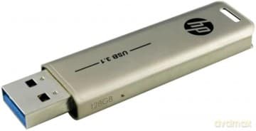 Pendrive 128GB USB 3.1 HPFD796L-128