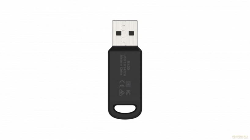 Pendrive JumpDrive M400 32GB USB3.0 130MB/s