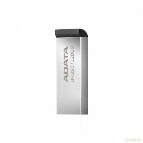 Pendrive UR350 128GB USB3.2 Gen1 Metal czarny