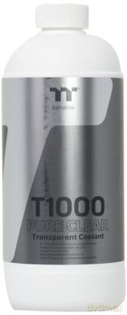 Płyn do zestawów wodnych - T1000 1L Coolant Transparent - Pure Clear