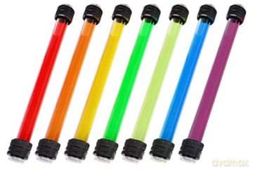 Płyn do zestawów wodnych - T1000 1L Coolant Transparent - Red