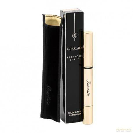 Guerlain Parure Gold Precious Light 02
