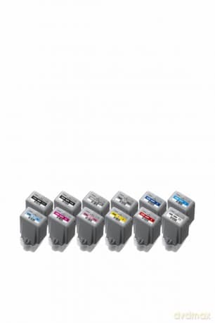 Tusz PFI-1000 MAGENTA 0548C001