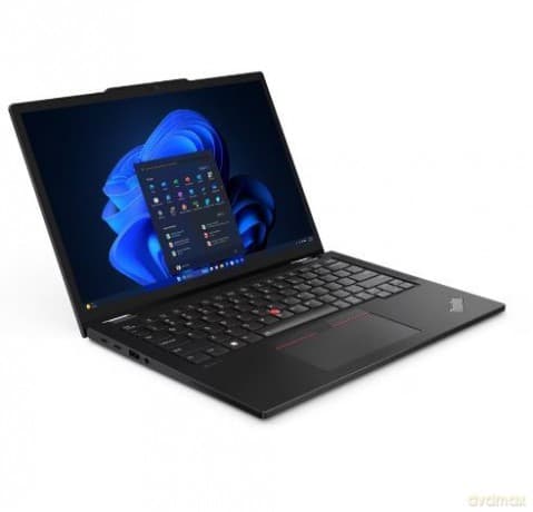 Ultrabook ThinkPad X13 2in1 G5 21LW000QPB W11Pro Ultra7 155U/32GB/1TB/INT/13.3 WUXGA/Touch/Black/3YRS Premier Support + CO2 Offset