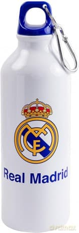 Bidon 500ml Real Madryt RM00006